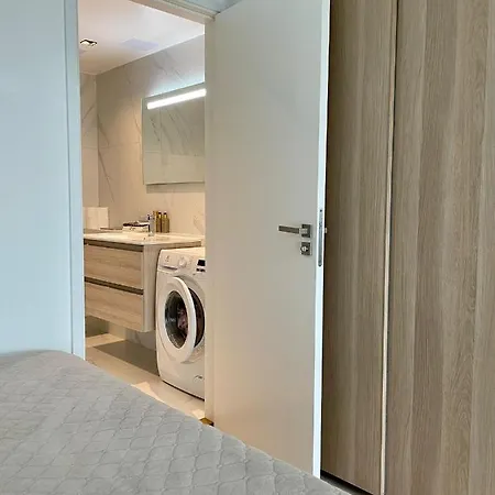 Apartmán Kalevi Panorama Tallinn